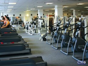 Гостиница Измайлово Гамма