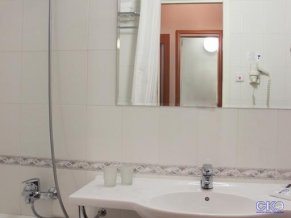 Гостиница Измайлово Гамма