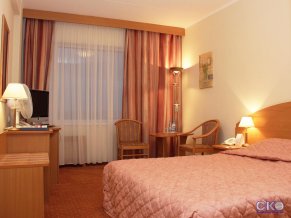 Гостиница Измайлово Гамма