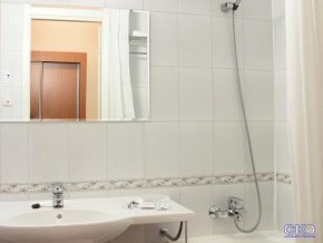 Гостиница Измайлово Гамма