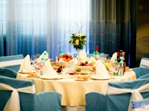 Гостиница Измайлово Гамма