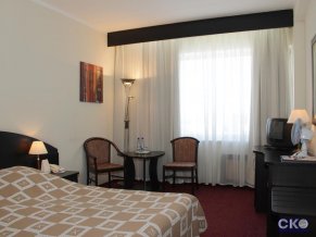 Гостиница Измайлово Гамма