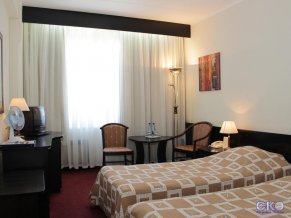 Гостиница Измайлово Гамма