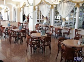 Гостиница Измайлово Гамма