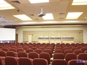 Гостиница Измайлово Гамма