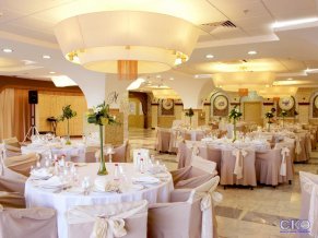 Гостиница Измайлово Гамма