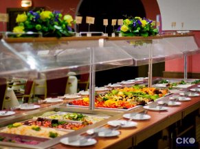 Гостиница Измайлово Гамма