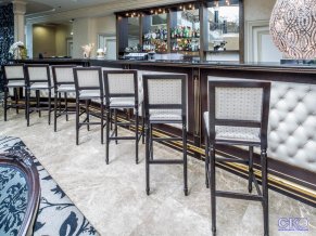 Отель Милан