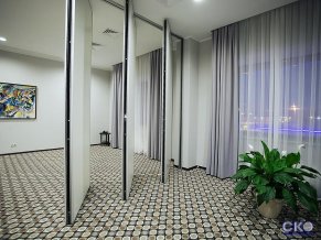 Отель Милан