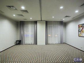 Отель Милан