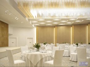 Отель Милан