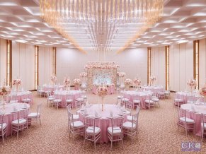 Отель Милан