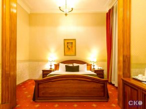 Гостиница Будапешт