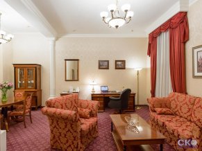 Гостиница Будапешт