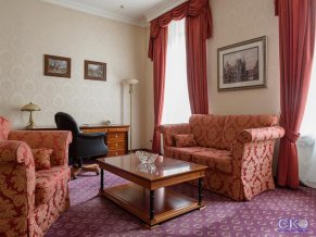 Гостиница Будапешт