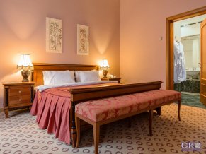 Гостиница Будапешт