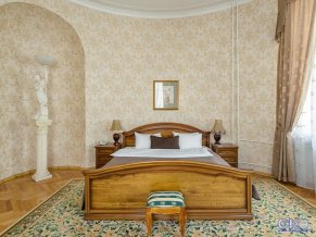 Гостиница Будапешт