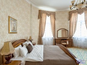 Гостиница Будапешт