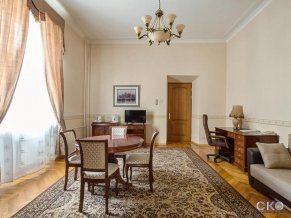 Гостиница Будапешт