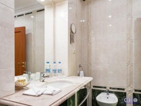 Гостиница Будапешт