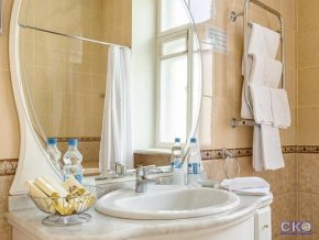 Гостиница Будапешт