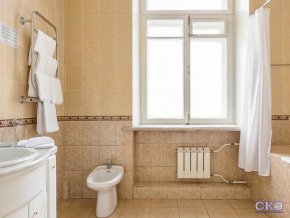 Гостиница Будапешт