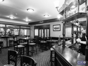 Гостиница Будапешт