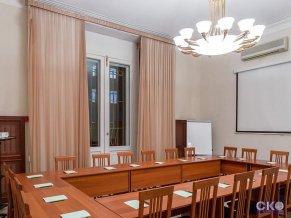 Гостиница Будапешт