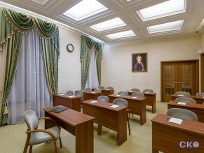 Гостиница Будапешт