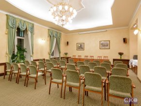 Гостиница Будапешт