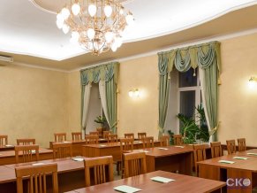 Гостиница Будапешт