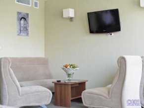 Дизайн Отель