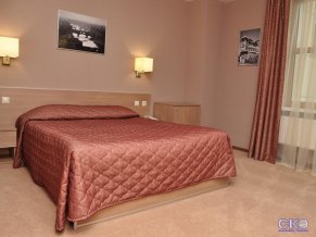 Дизайн Отель