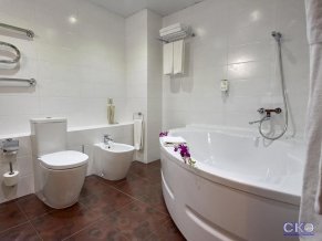 Дизайн Отель