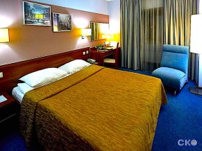 Дизайн Отель