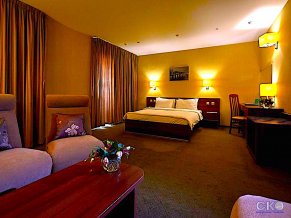 Дизайн Отель