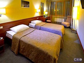 Дизайн Отель