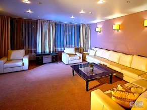 Дизайн Отель