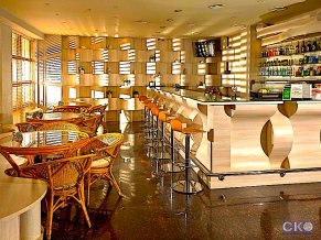 Дизайн Отель