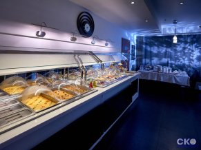 Дизайн Отель