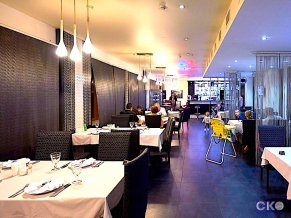 Дизайн Отель