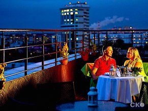 Дизайн Отель