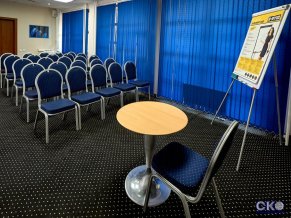 Дизайн Отель