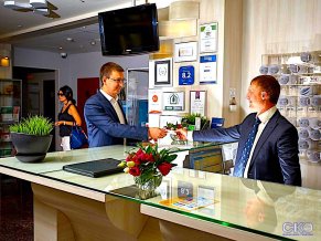 Дизайн Отель