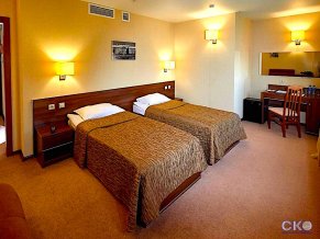 Дизайн Отель