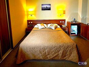 Дизайн Отель