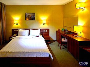 Дизайн Отель