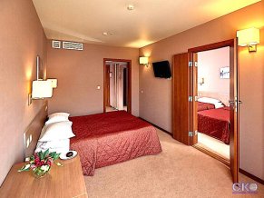 Дизайн Отель