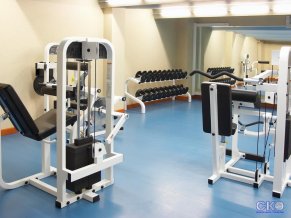 Отель Кортъярд Марриотт Москва Центр