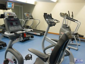 Отель Кортъярд Марриотт Москва Центр